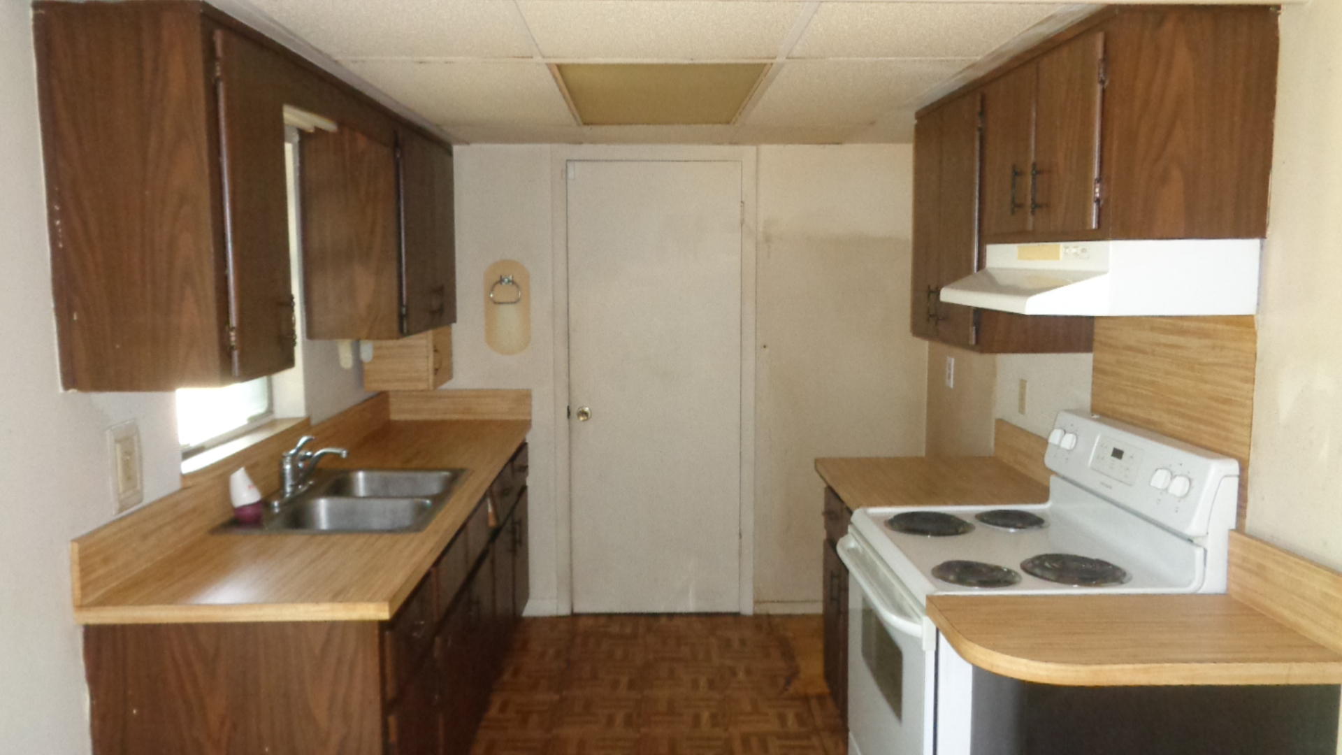 FAIRLAWN SUBDIVISION - Residential