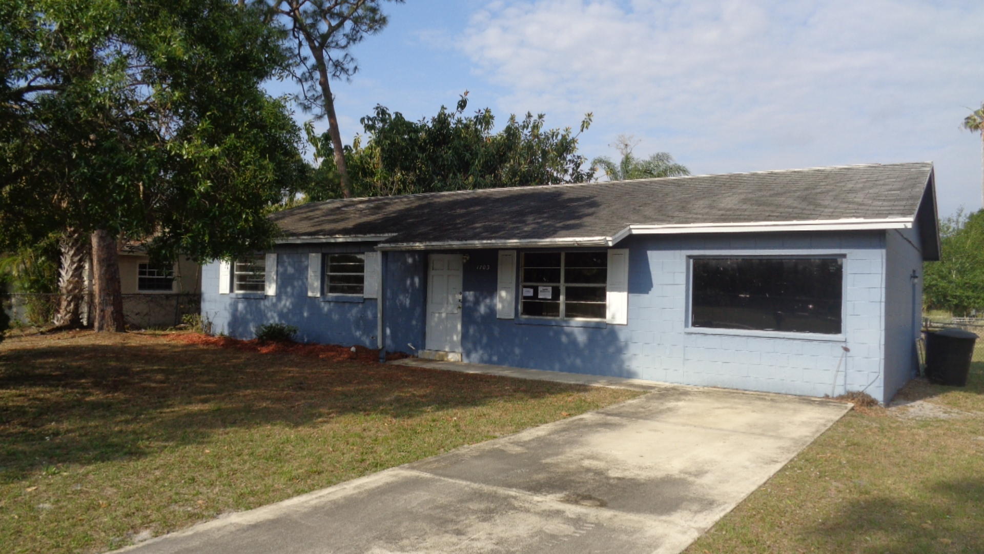 FAIRLAWN SUBDIVISION - Residential