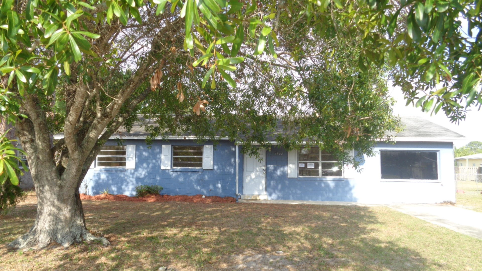 FAIRLAWN SUBDIVISION - Residential