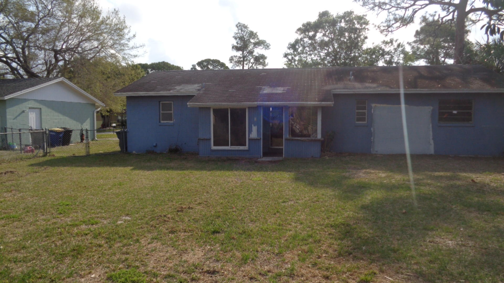 FAIRLAWN SUBDIVISION - Residential