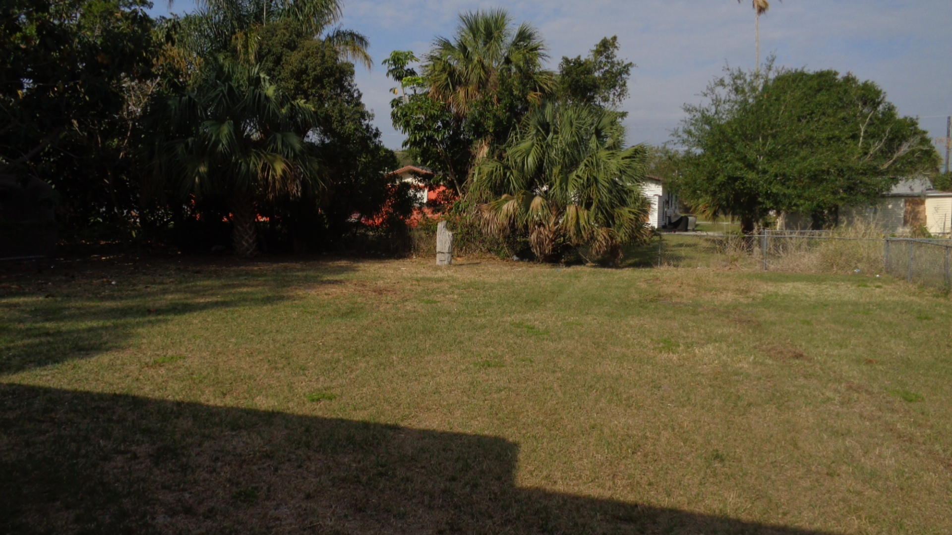 FAIRLAWN SUBDIVISION - Residential