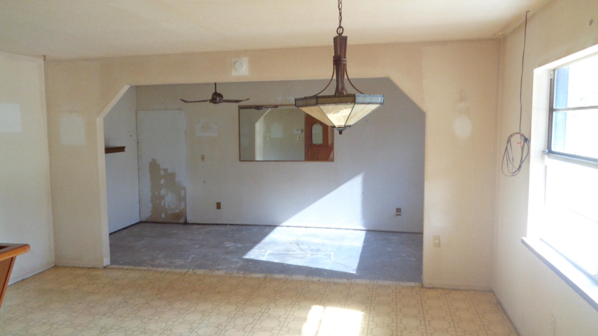 FAIRLAWN SUBDIVISION - Residential