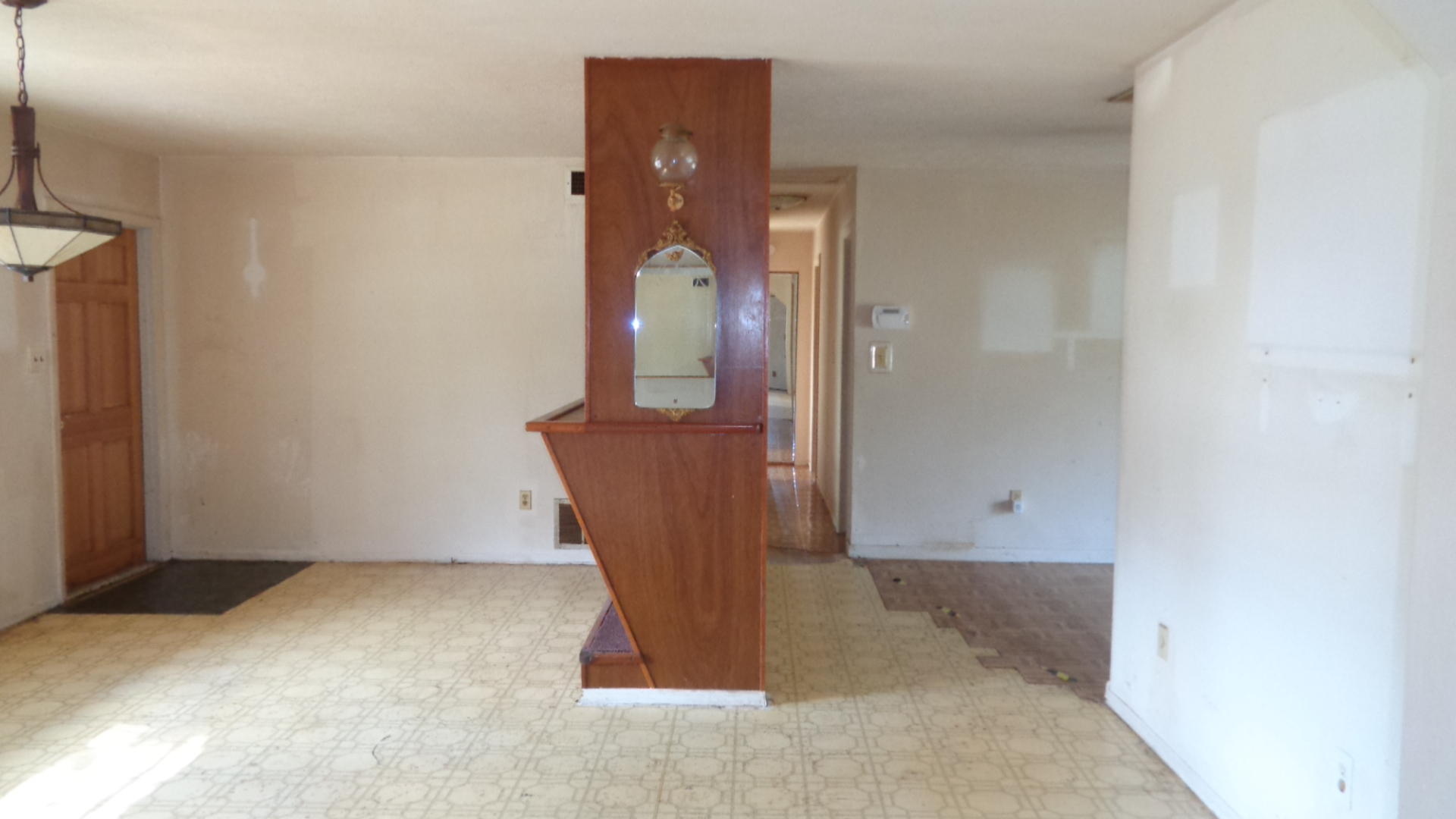 FAIRLAWN SUBDIVISION - Residential