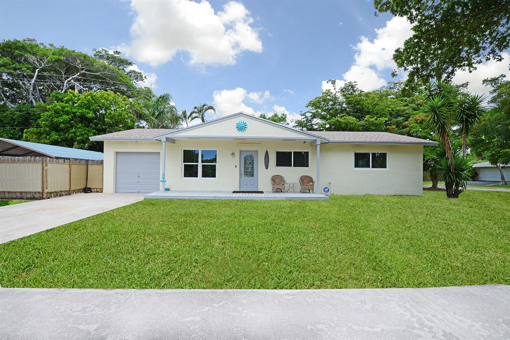 HIDDEN VALLEY - Residential