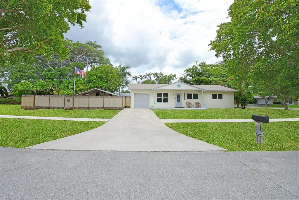 HIDDEN VALLEY - Residential