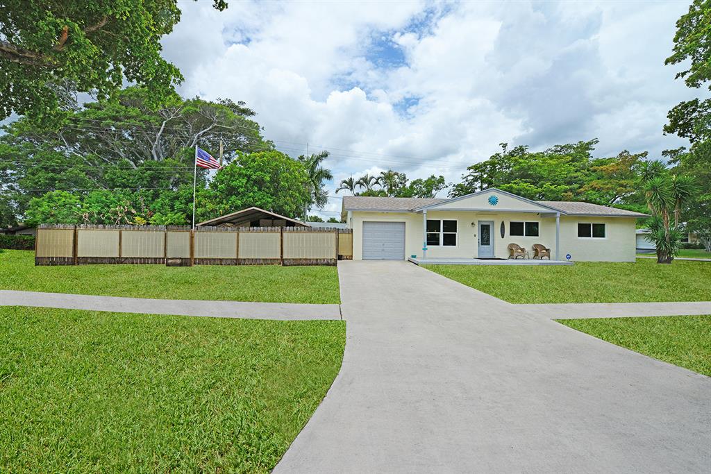 HIDDEN VALLEY - Residential