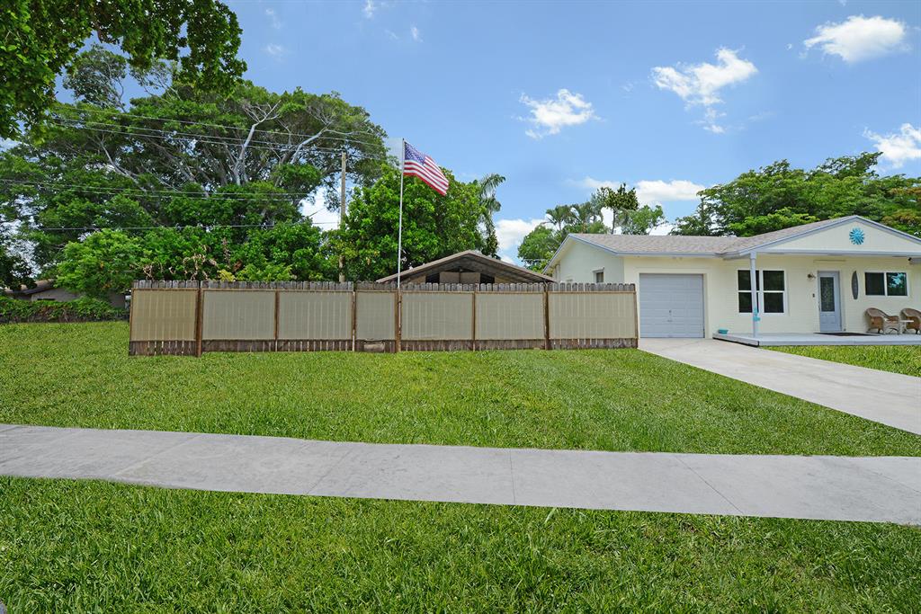 HIDDEN VALLEY - Residential