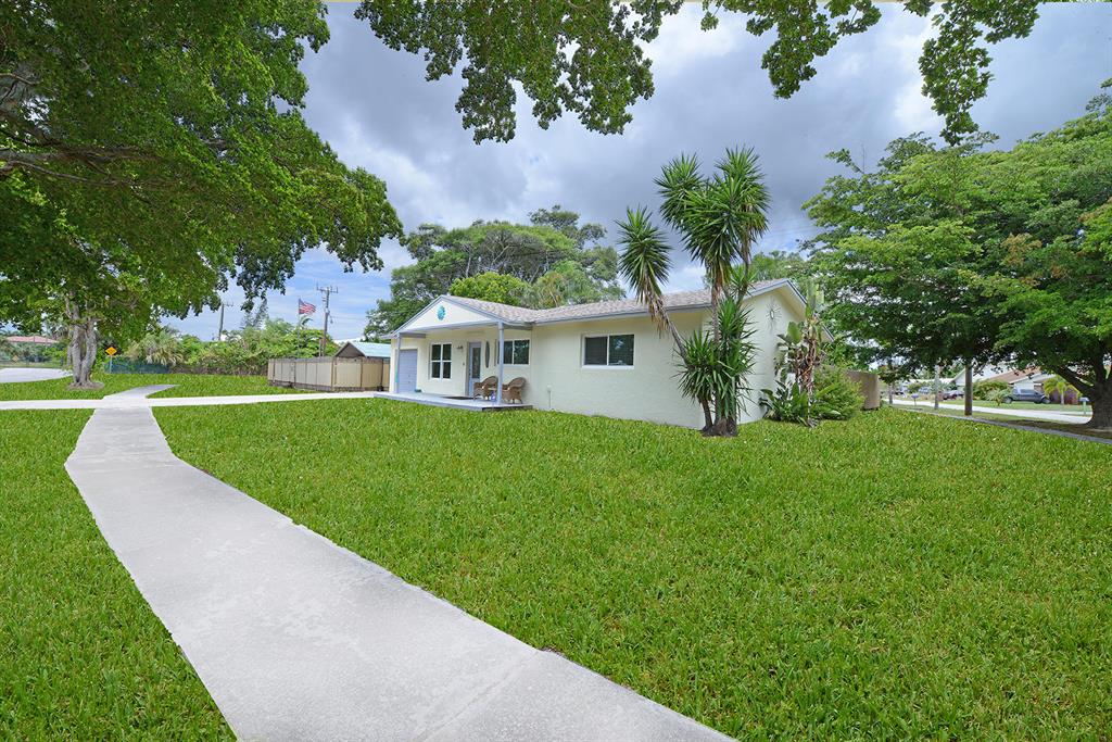 HIDDEN VALLEY - Residential