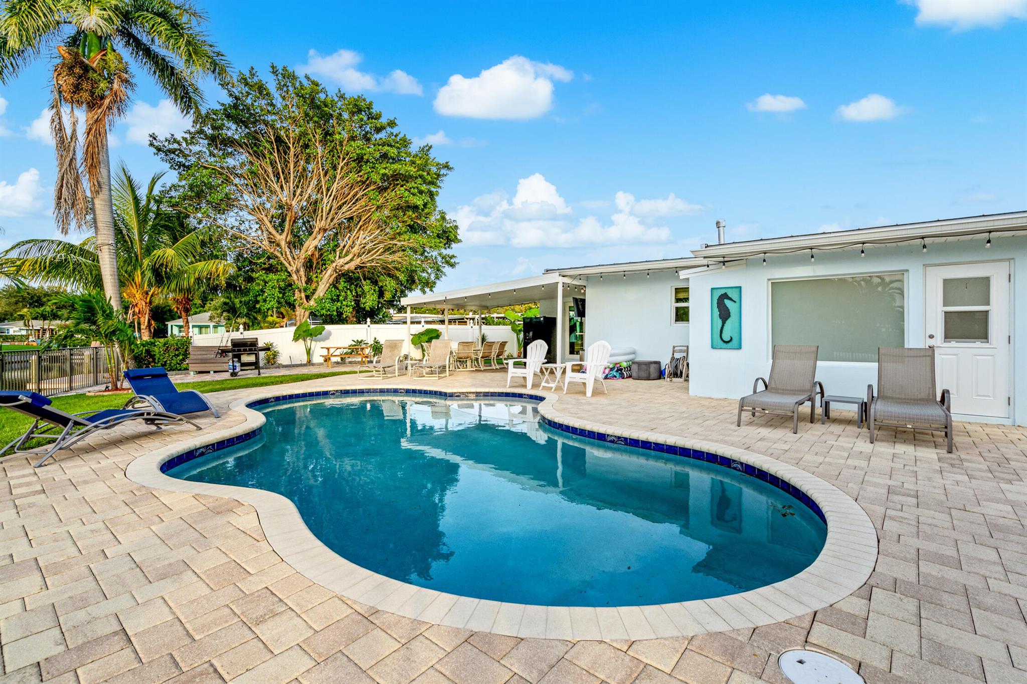 Lake Clarke - Residential