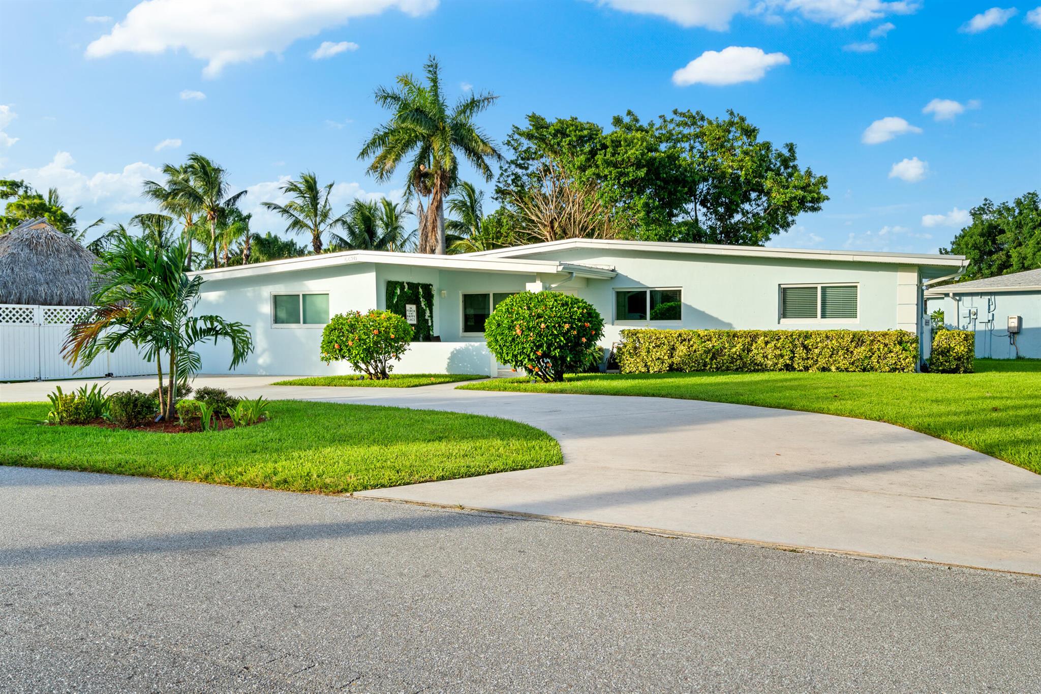 6620 Lake Clarke Drive Drive