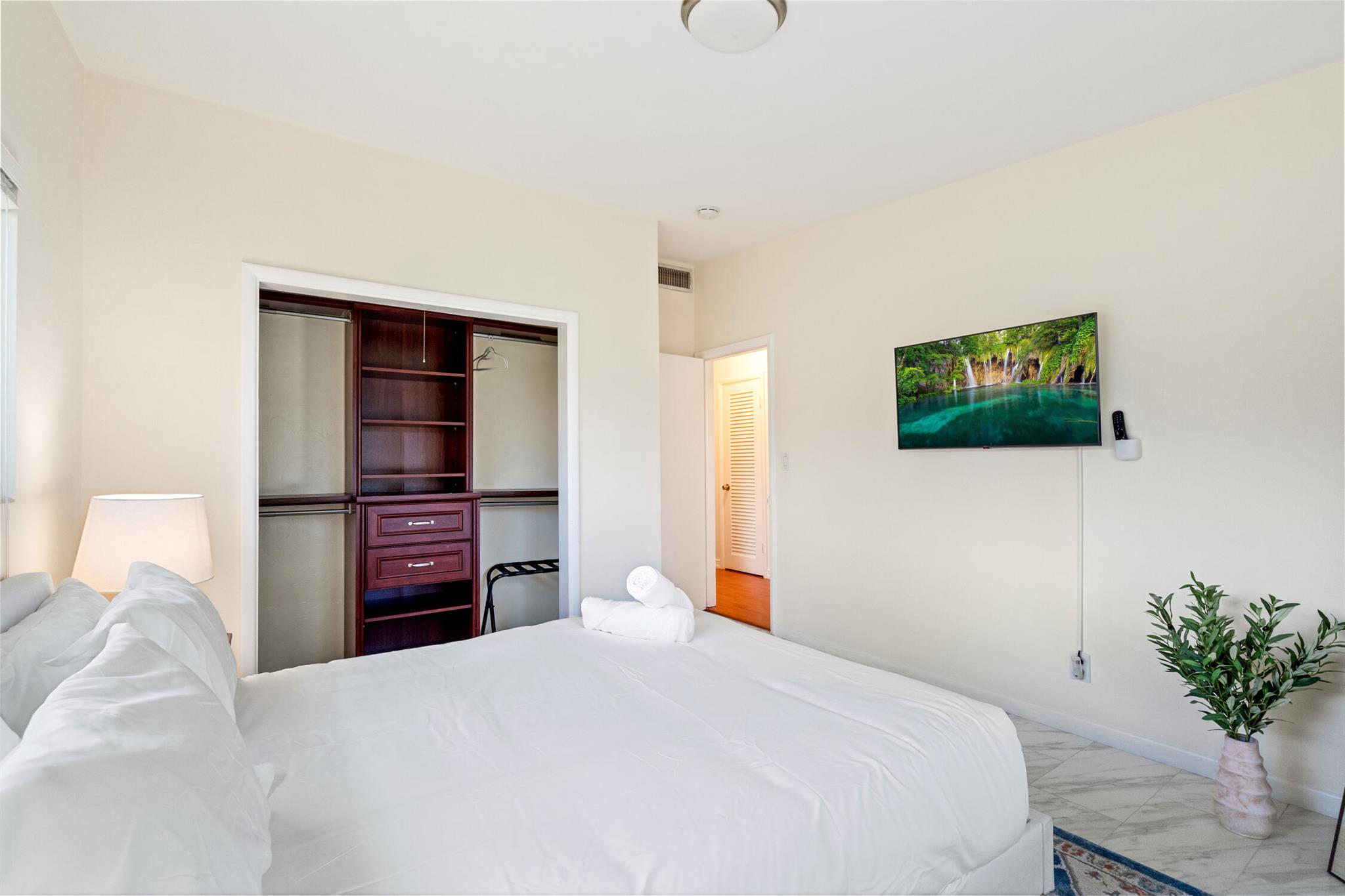 Lake Clarke - Residential