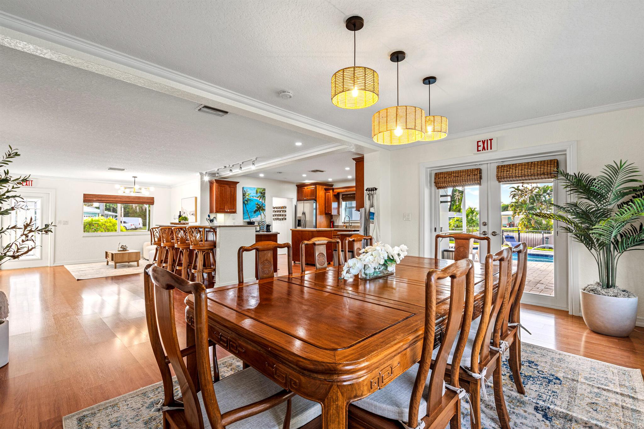 Lake Clarke - Residential