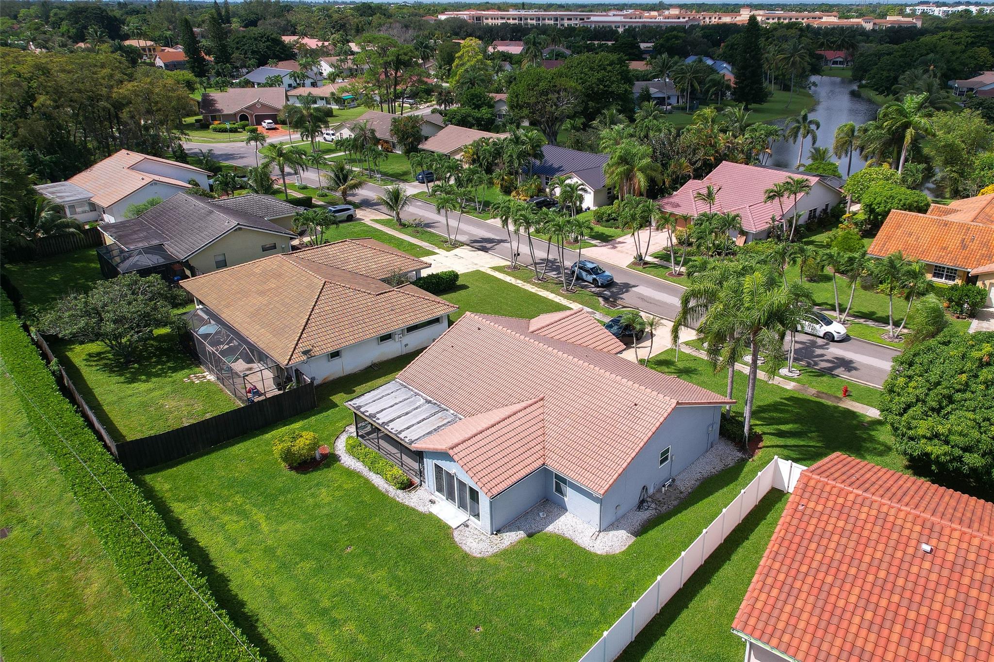 Timbers Boca - Residential