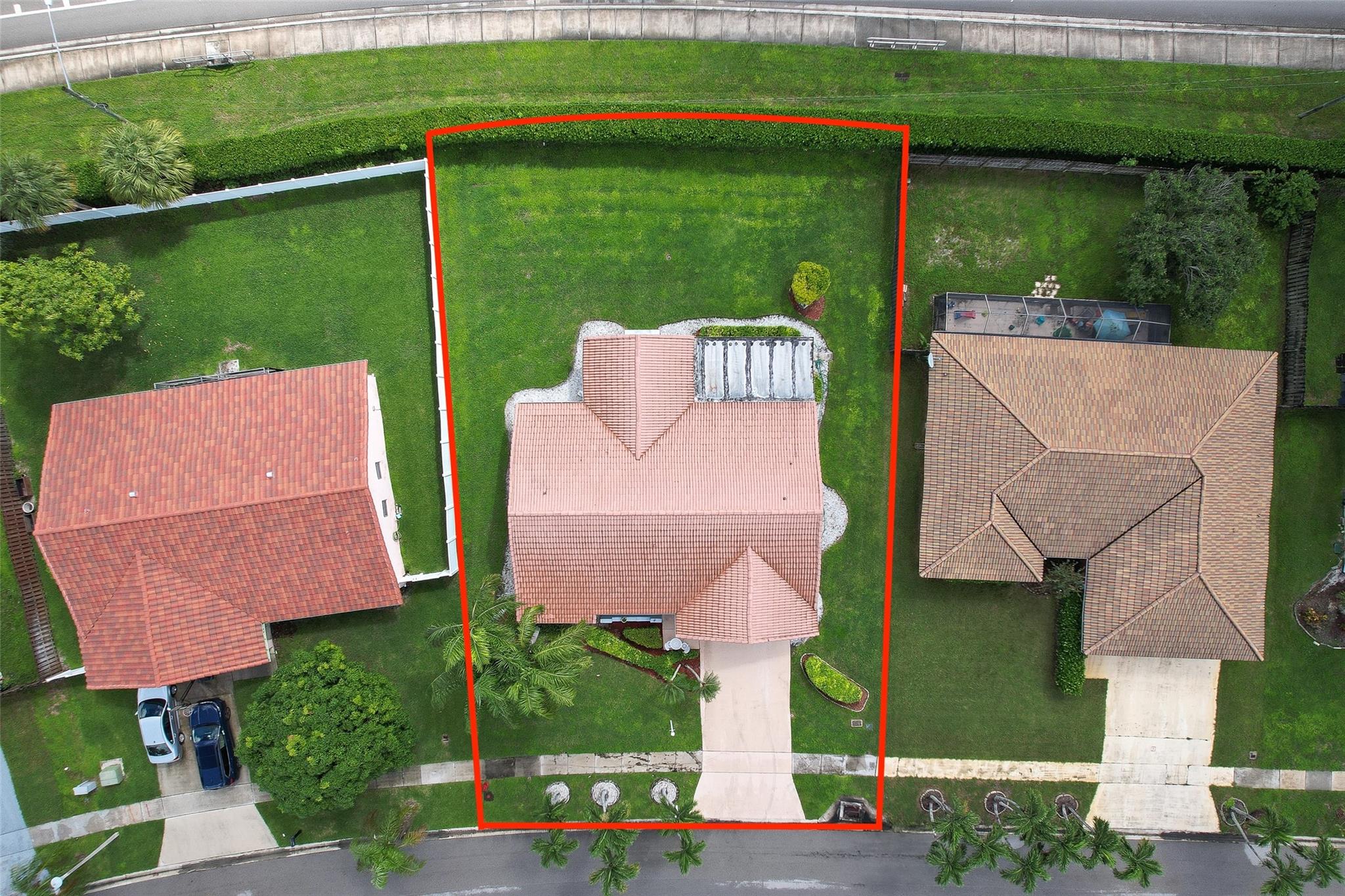 Timbers Boca - Residential