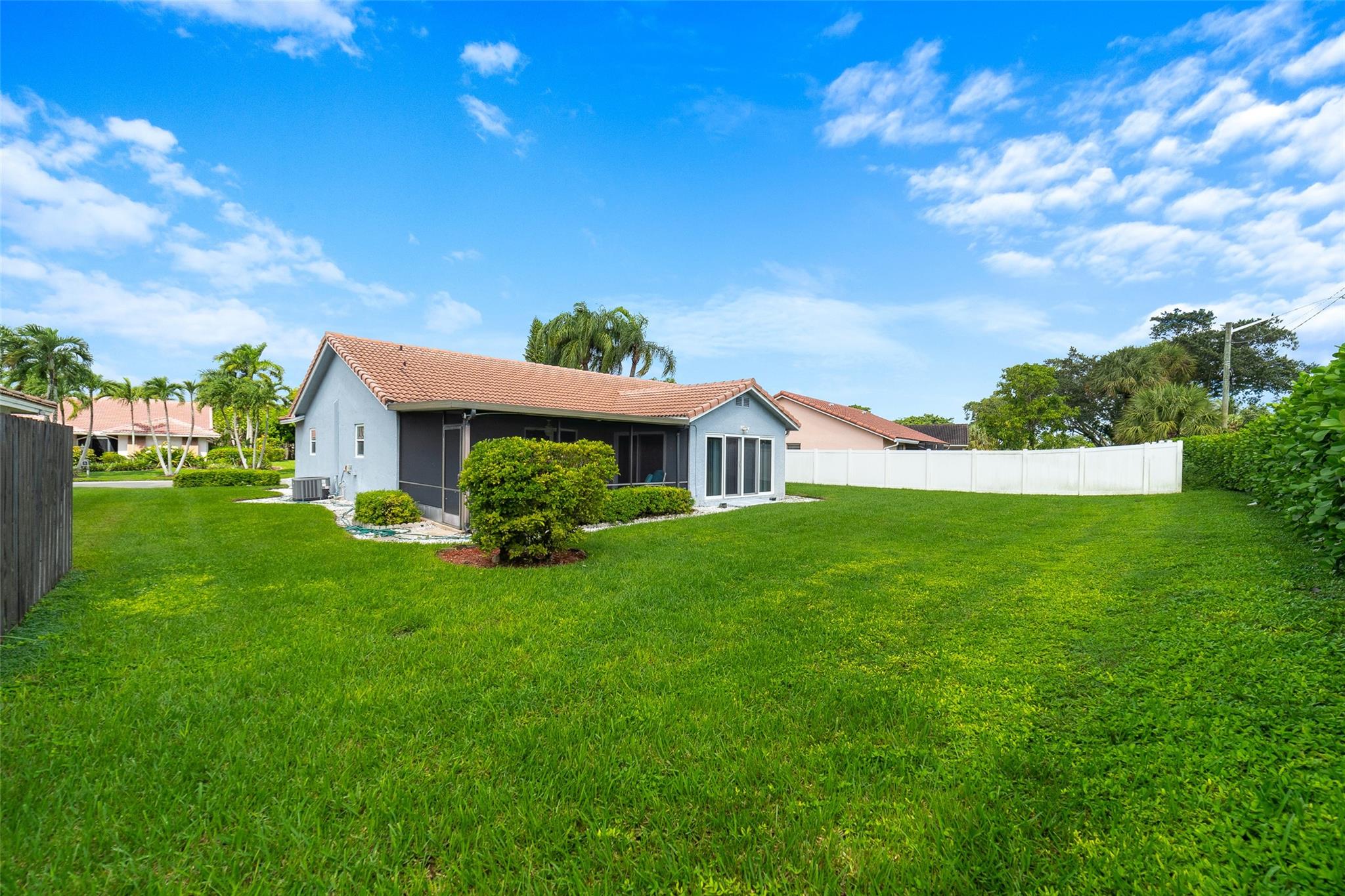 Timbers Boca - Residential