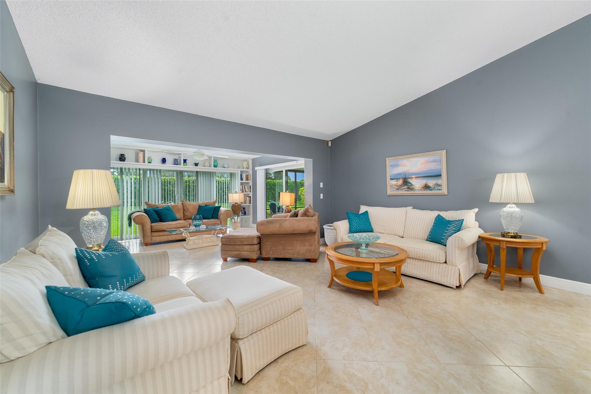 Timbers Boca - Residential