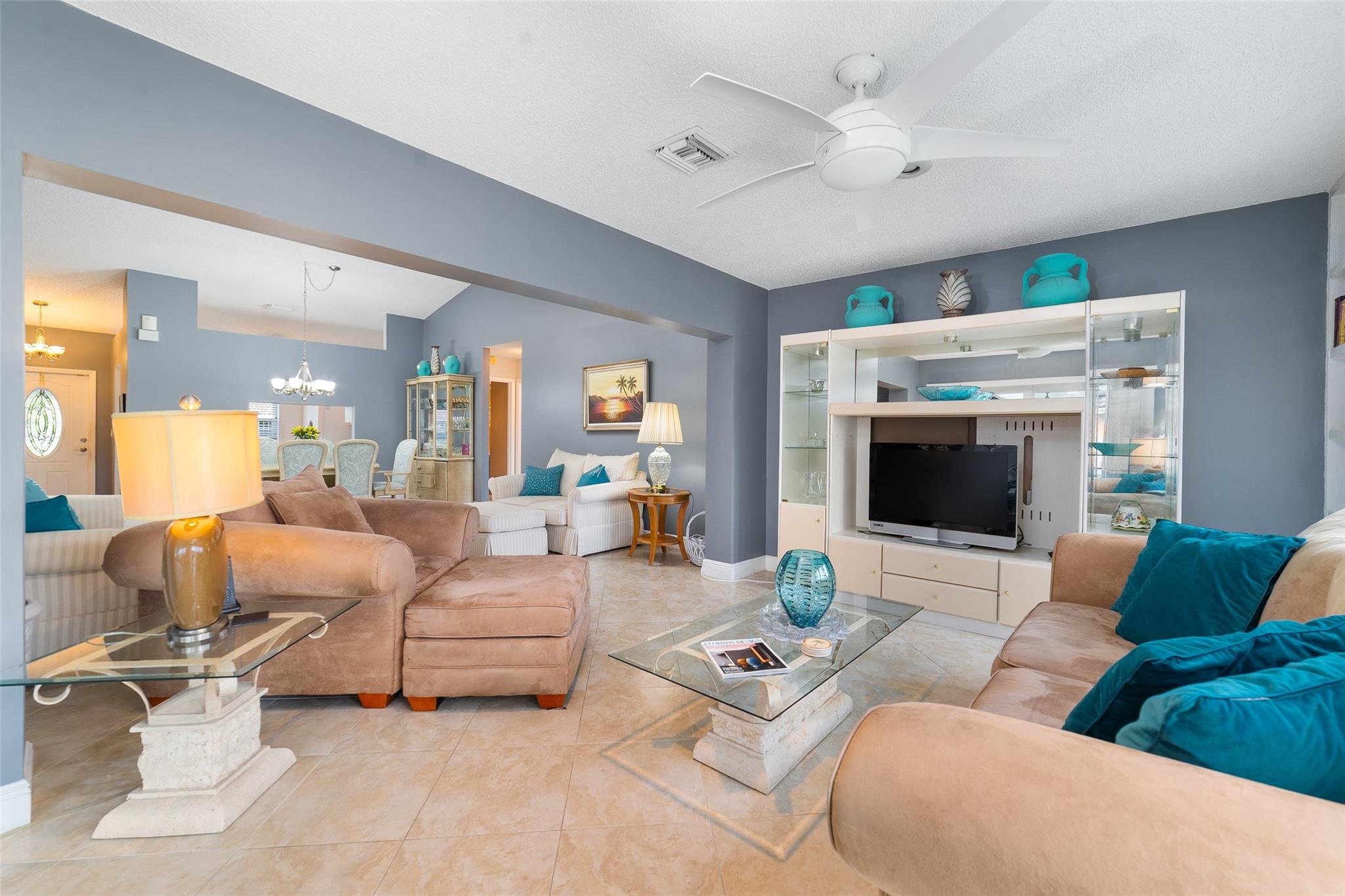 Timbers Boca - Residential