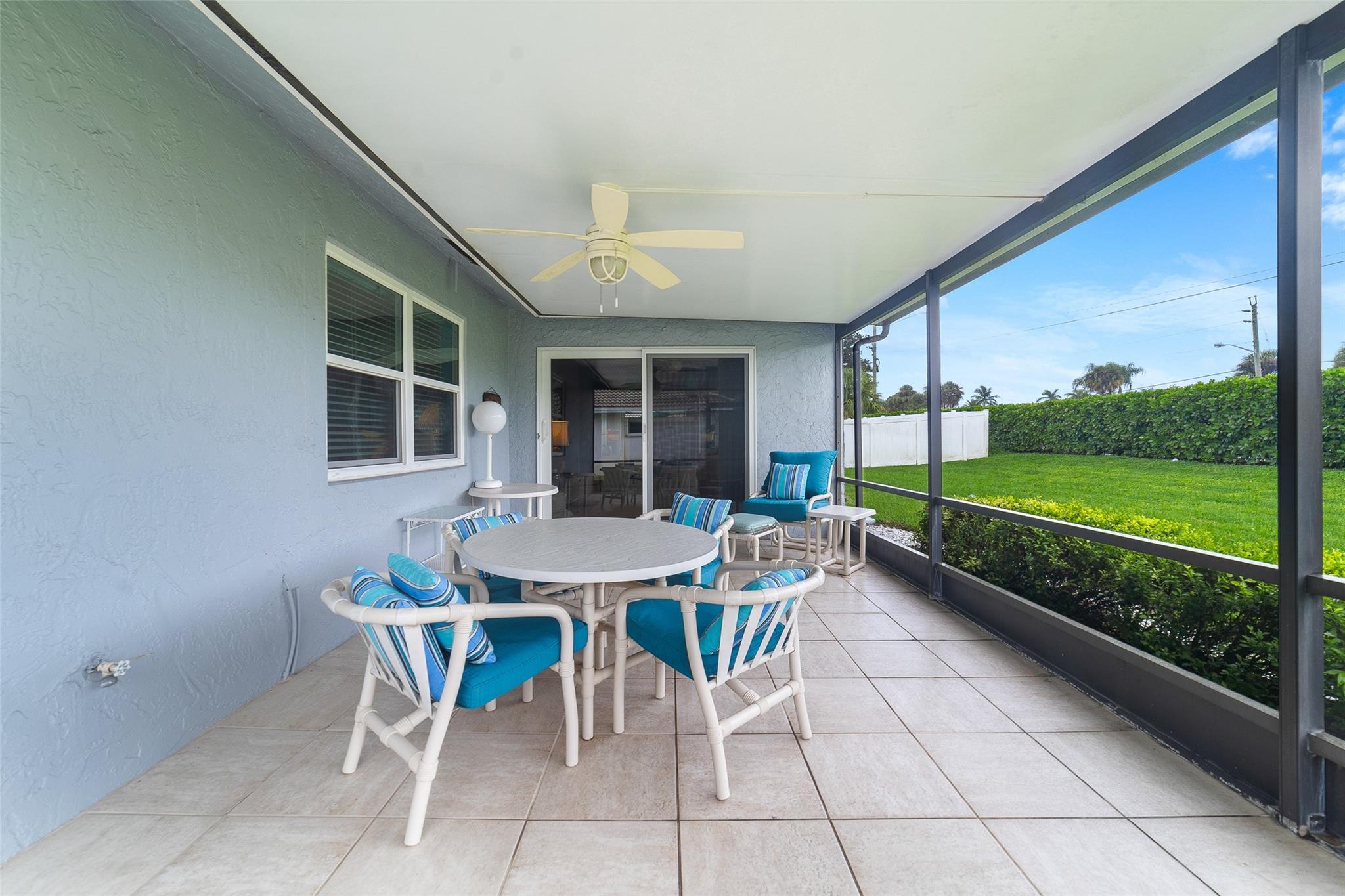 Timbers Boca - Residential