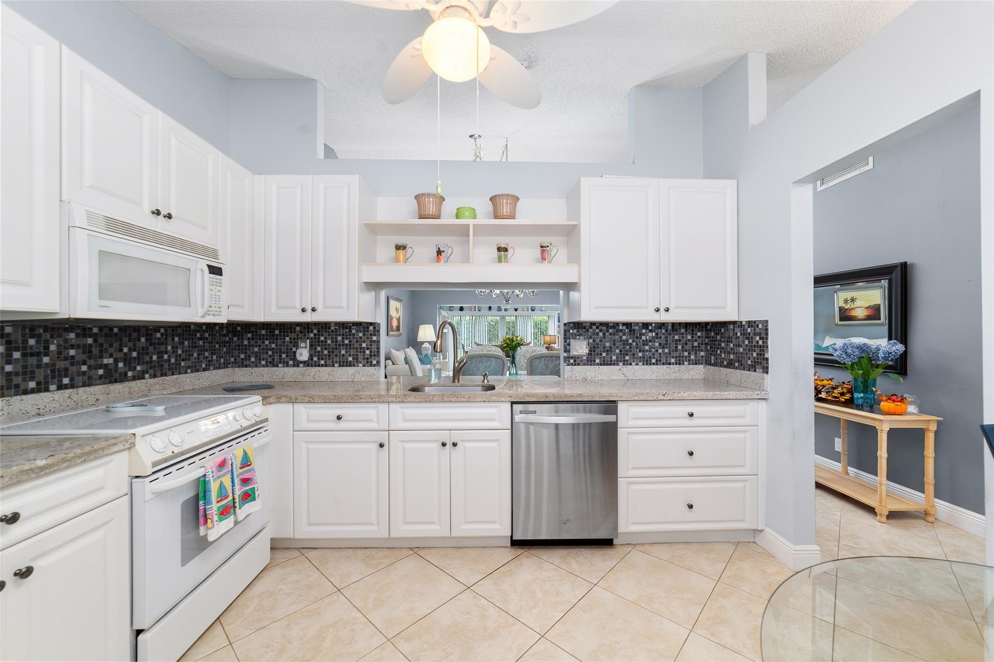 Timbers Boca - Residential