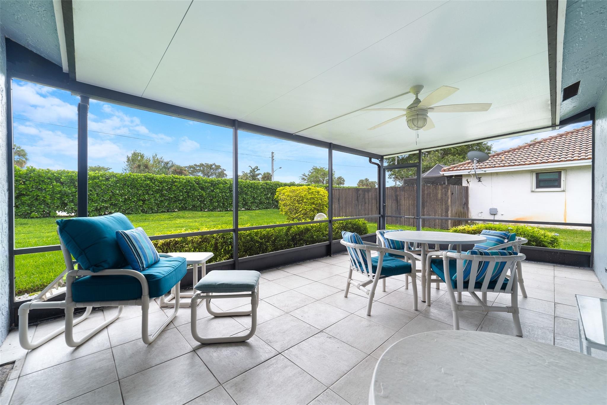 Timbers Boca - Residential