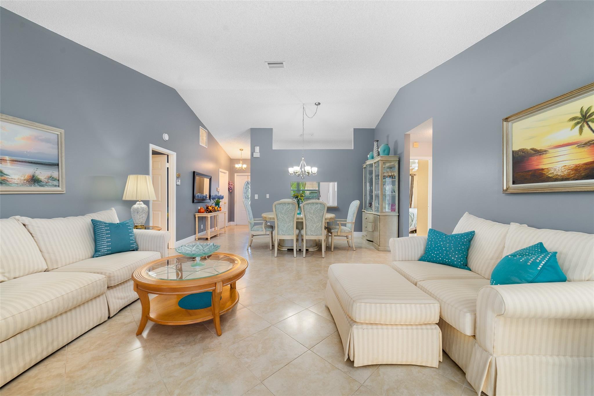 Timbers Boca - Residential