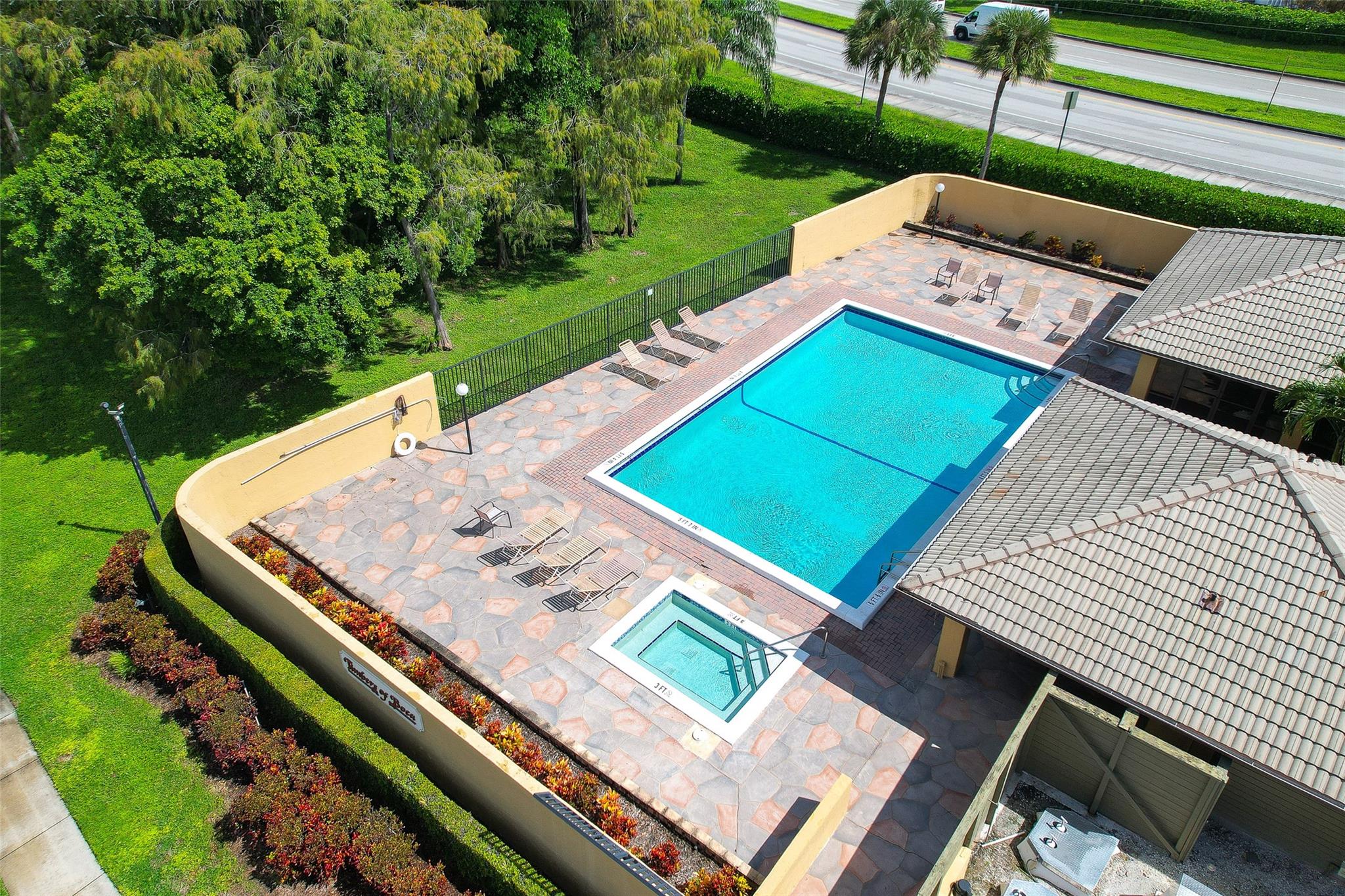 Timbers Boca - Residential