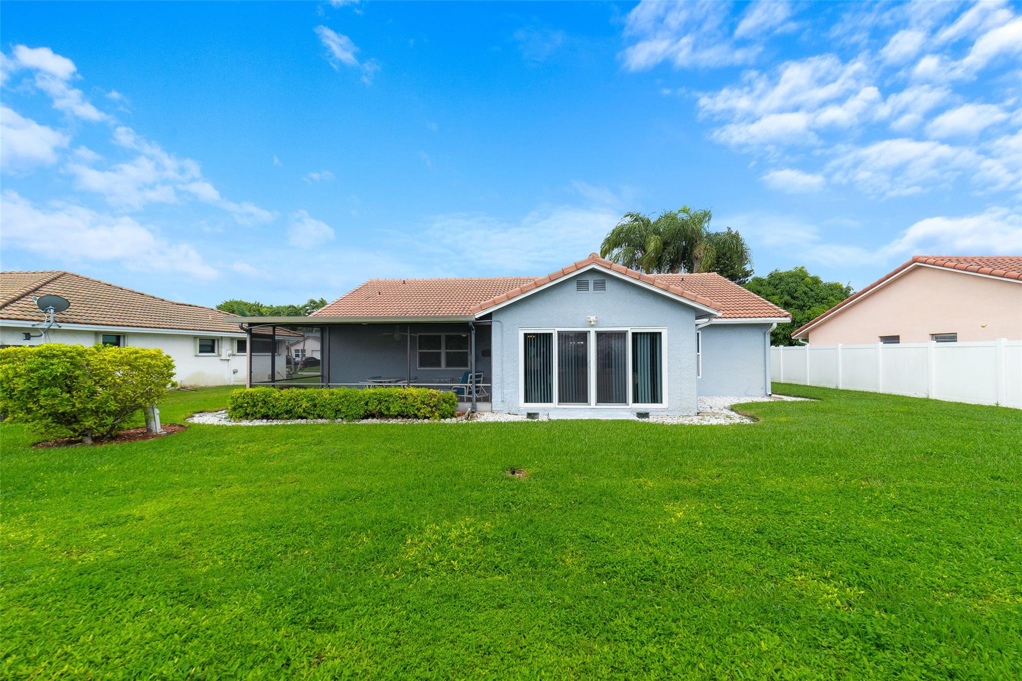 Timbers Boca - Residential