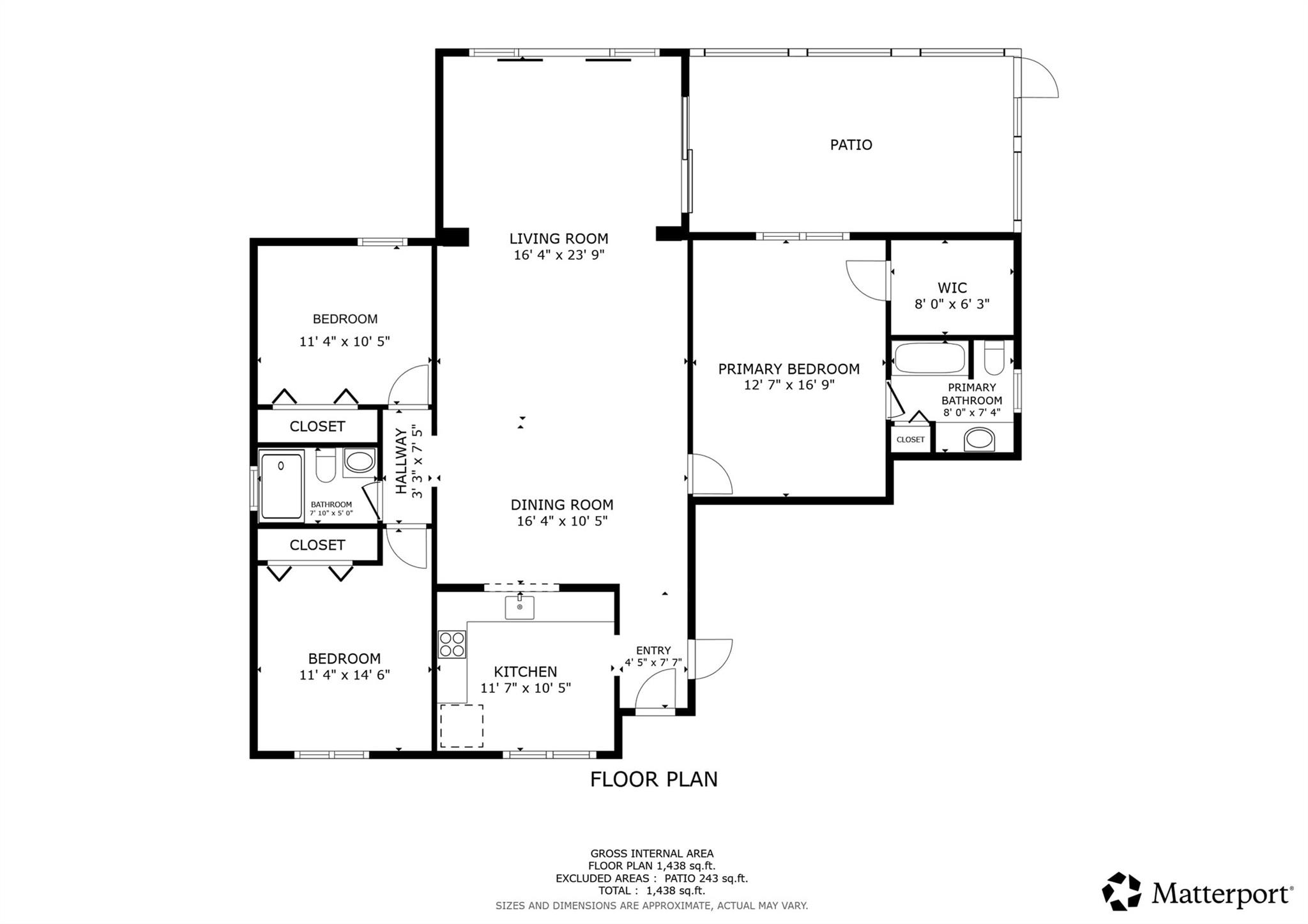 Timbers Boca - Residential