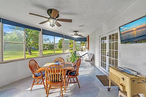 A home in Tamarac