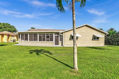 A home in Tamarac