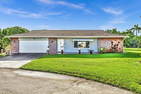 A home in Tamarac