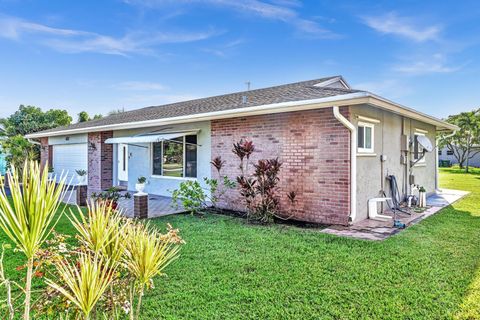 A home in Tamarac