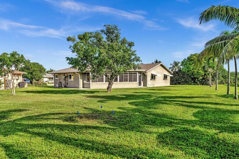 A home in Tamarac