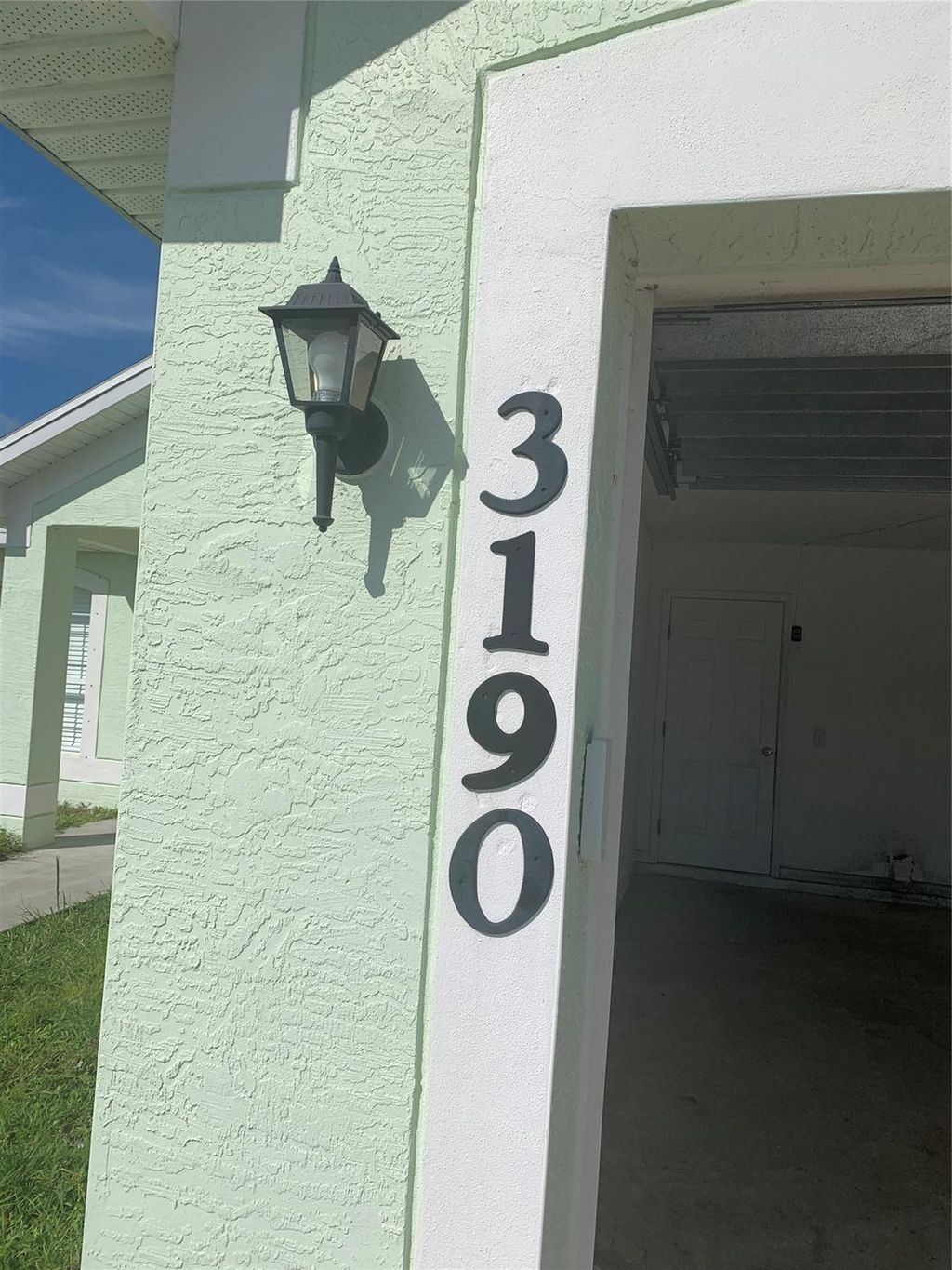 Photo of 3190 SW Curcuma Street, Port Saint Lucie, FL 34953 (MLS # F10468082)