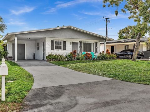 3540 SW 12th Court Fort Lauderdale FL 33312