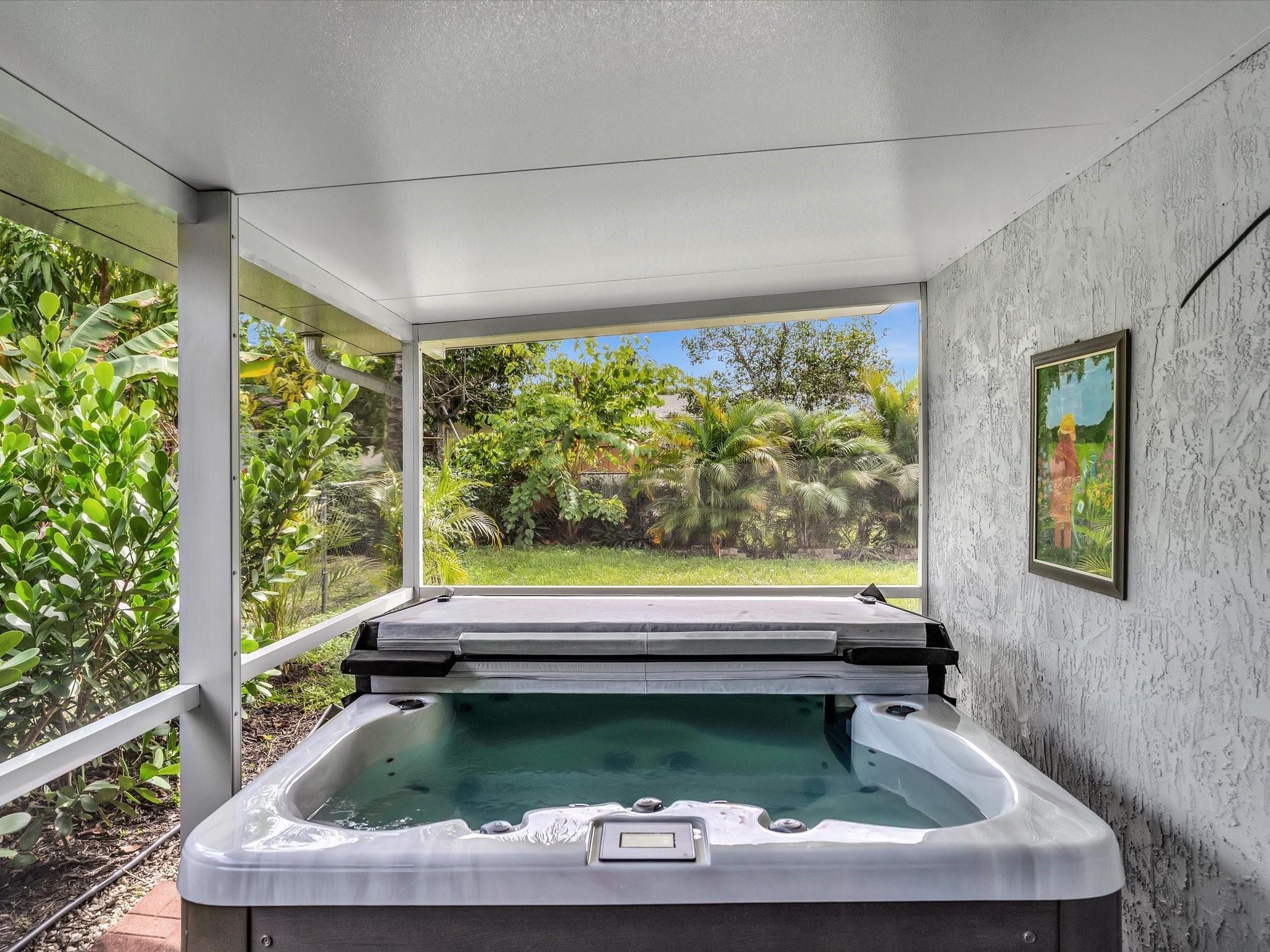 Breezyway Manor 28-18 B - Residential