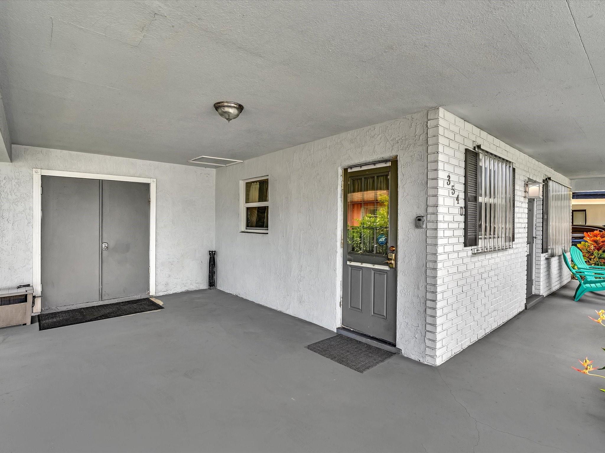 Breezyway Manor 28-18 B - Residential