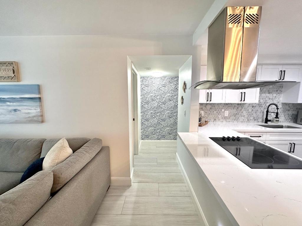 JUNO BY THE SEA CONDO APTS - Residential Lease