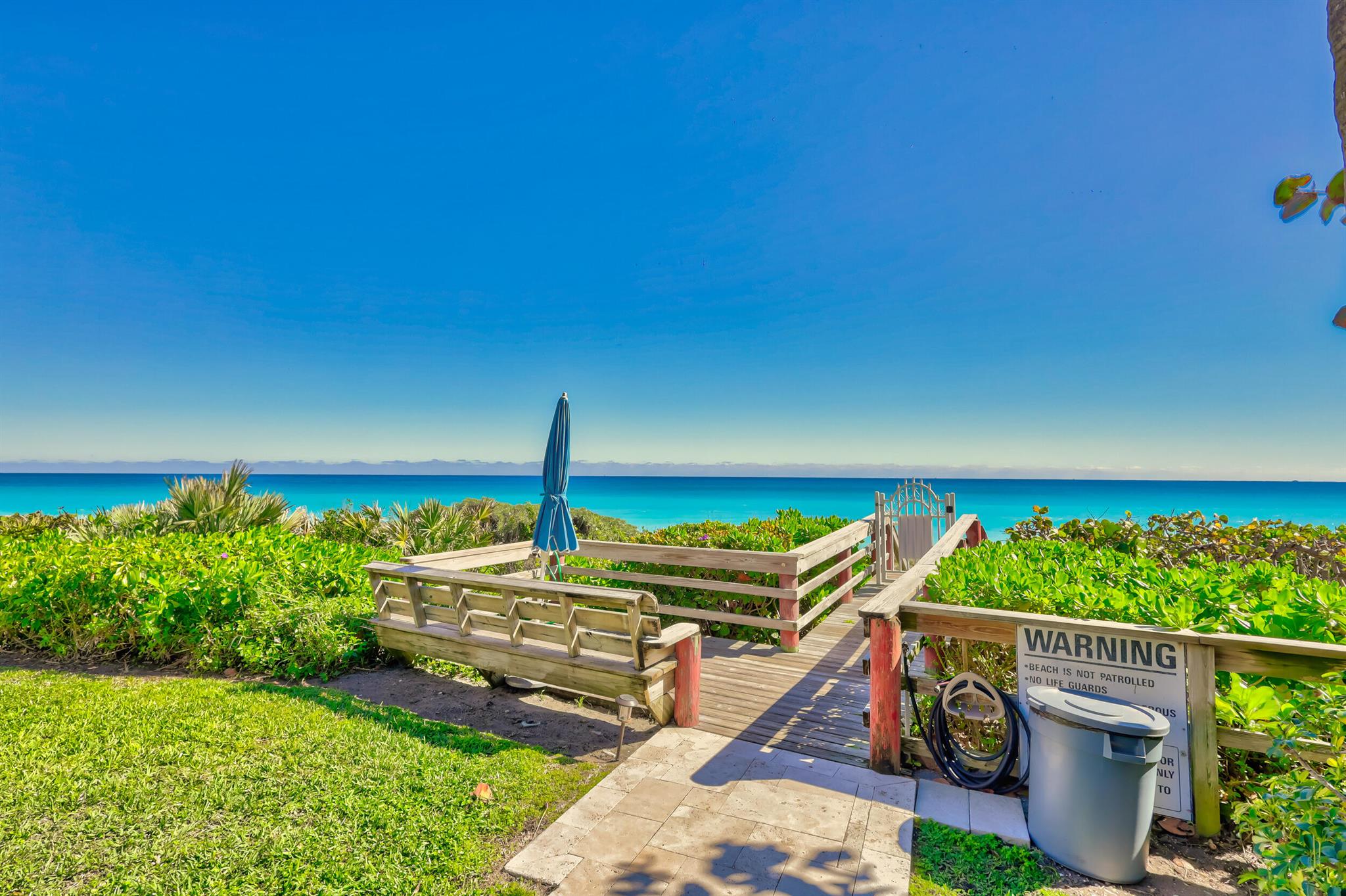 JUNO BY THE SEA CONDO APT - Residential Lease