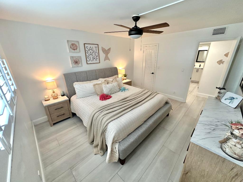 JUNO BY THE SEA CONDO APTS - Residential Lease