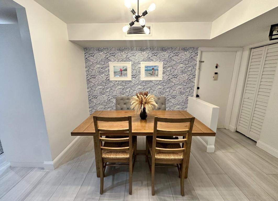 JUNO BY THE SEA CONDO APTS - Residential Lease