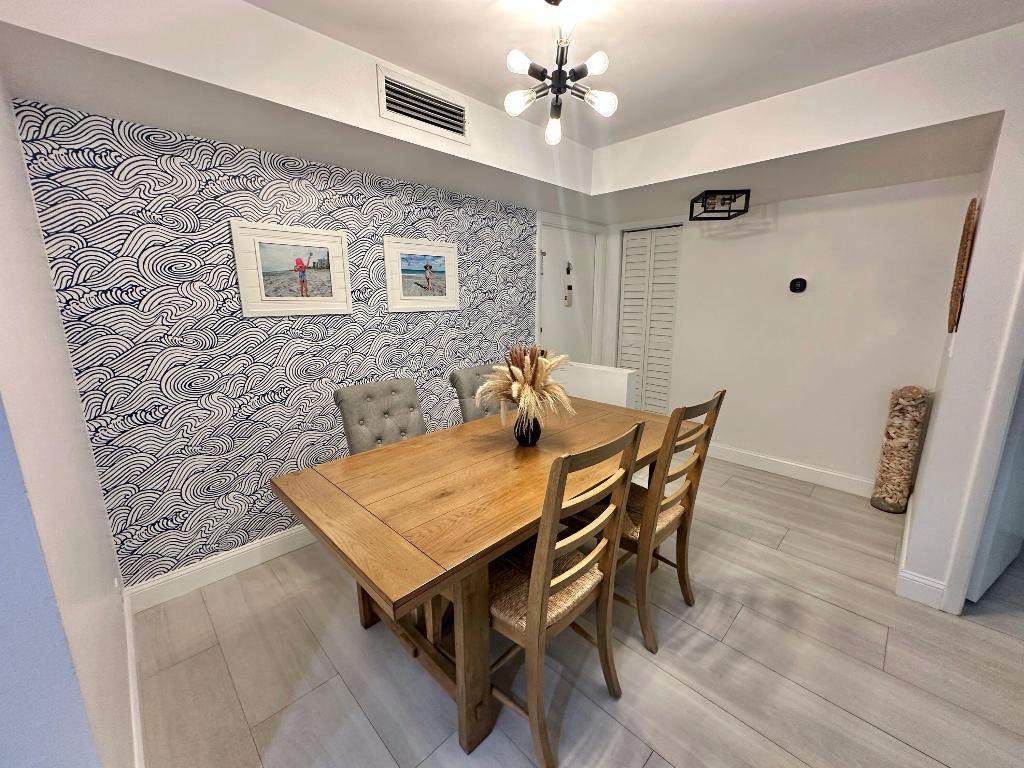 JUNO BY THE SEA CONDO APTS - Residential Lease