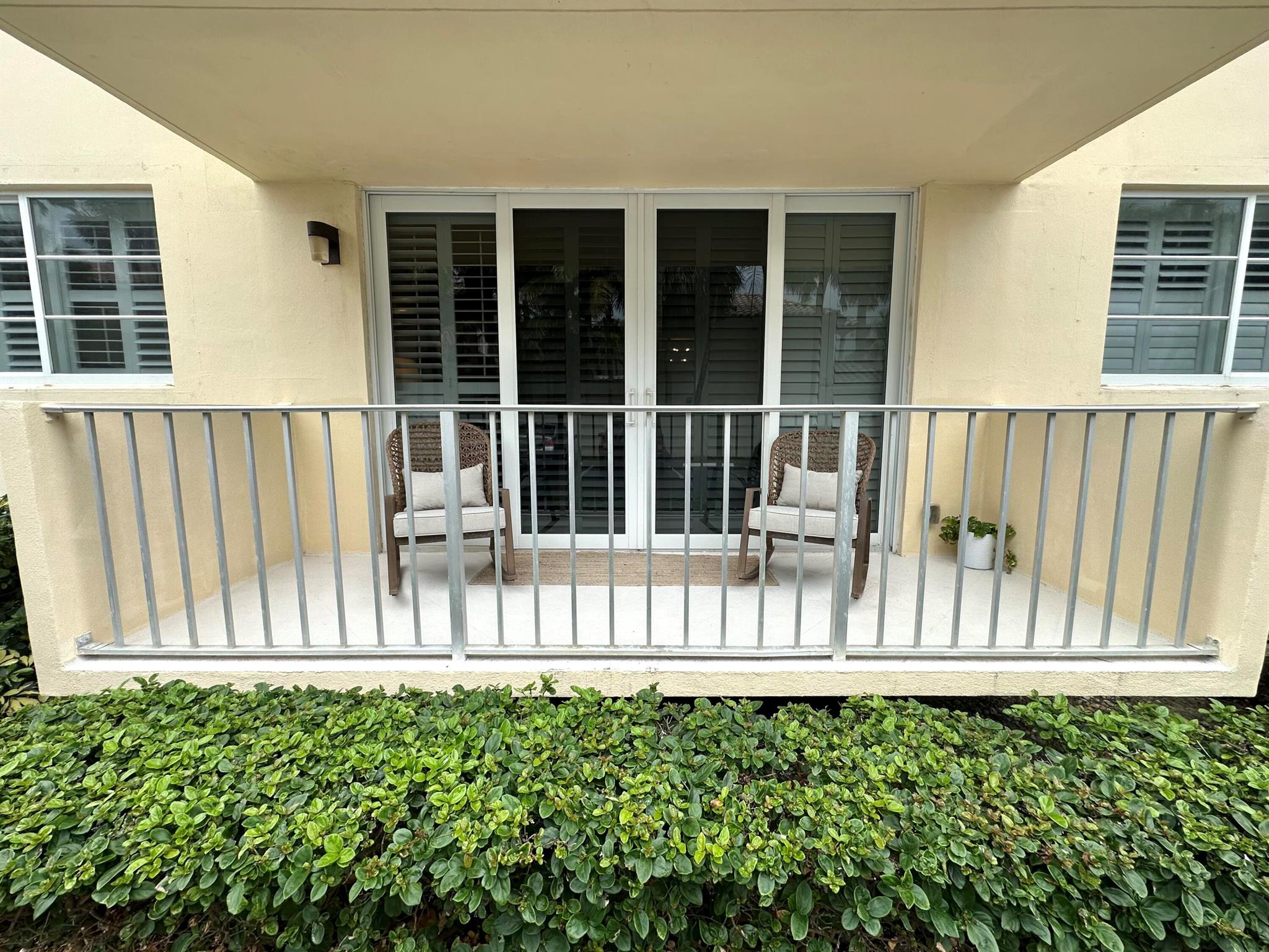 JUNO BY THE SEA CONDO APT - Residential Lease