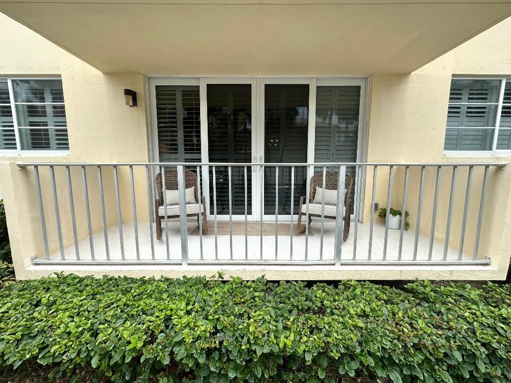 Photo of 630 Ocean Drive #105, Juno Beach, FL 33408 (MLS # R11147748)