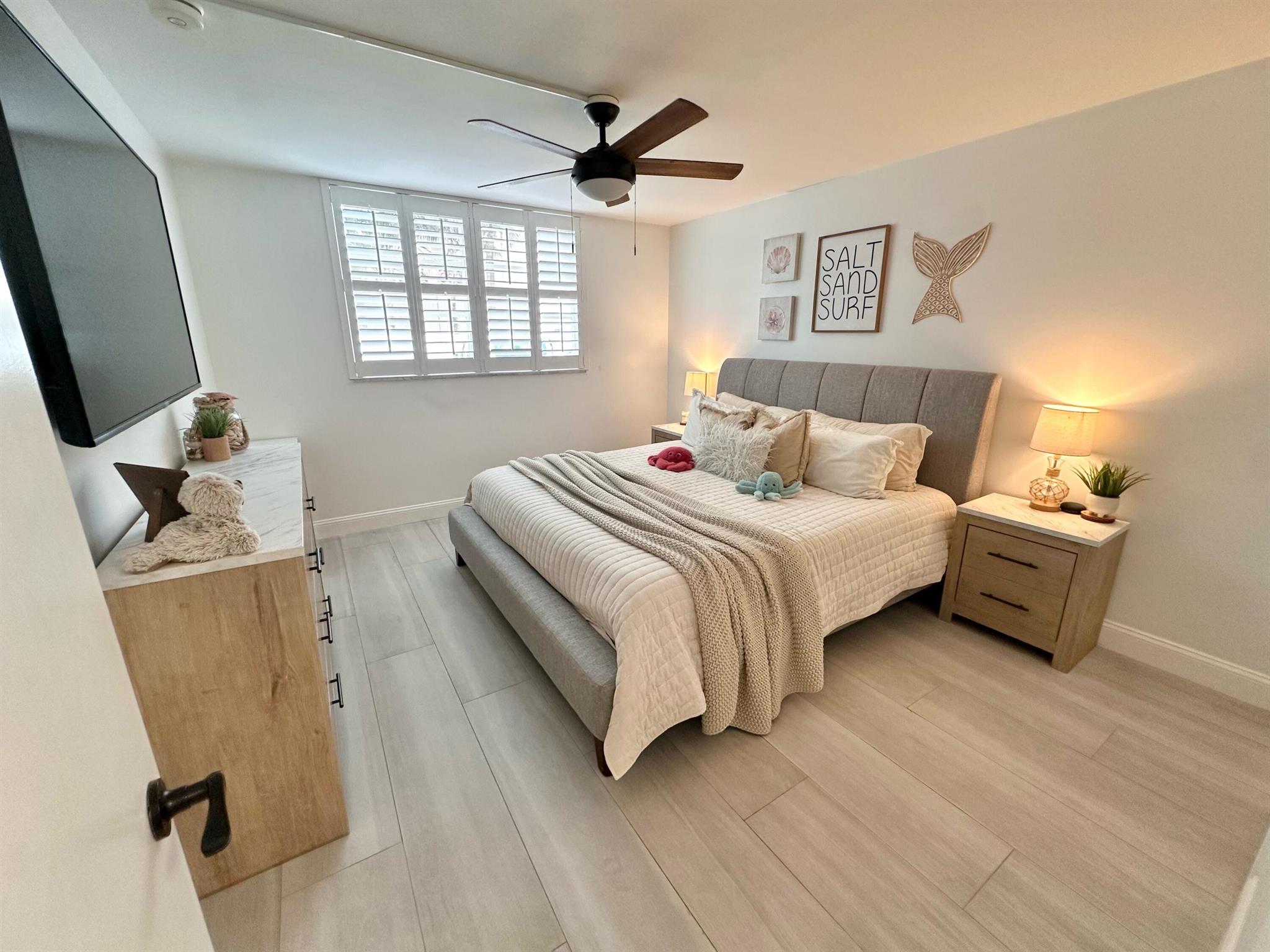 JUNO BY THE SEA CONDO APT - Residential Lease