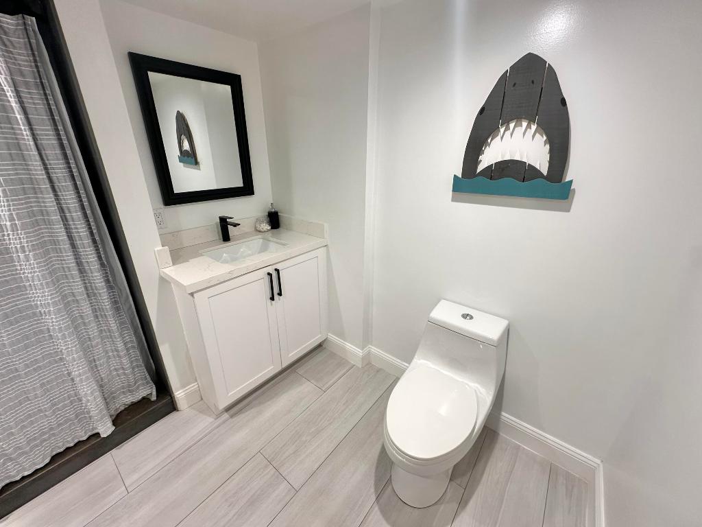 JUNO BY THE SEA CONDO APTS - Residential Lease