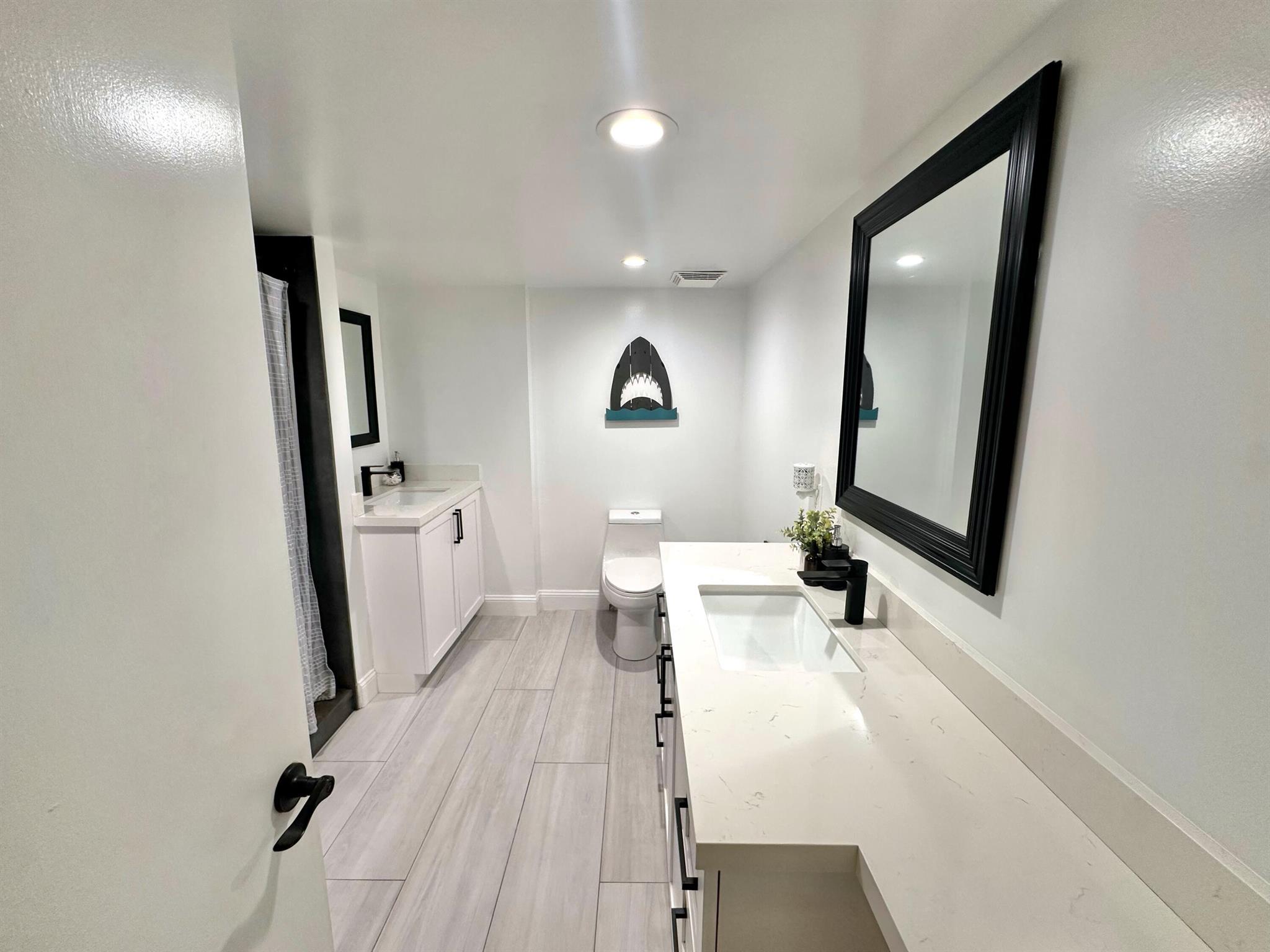 JUNO BY THE SEA CONDO APT - Residential Lease