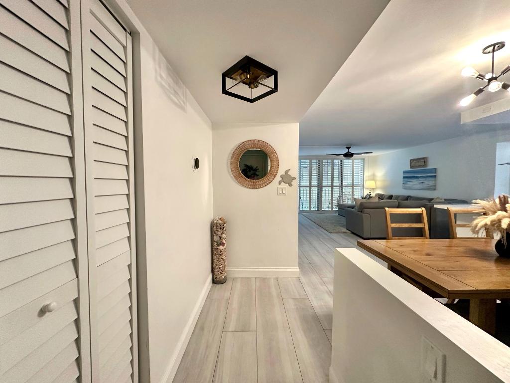 JUNO BY THE SEA CONDO APTS - Residential Lease