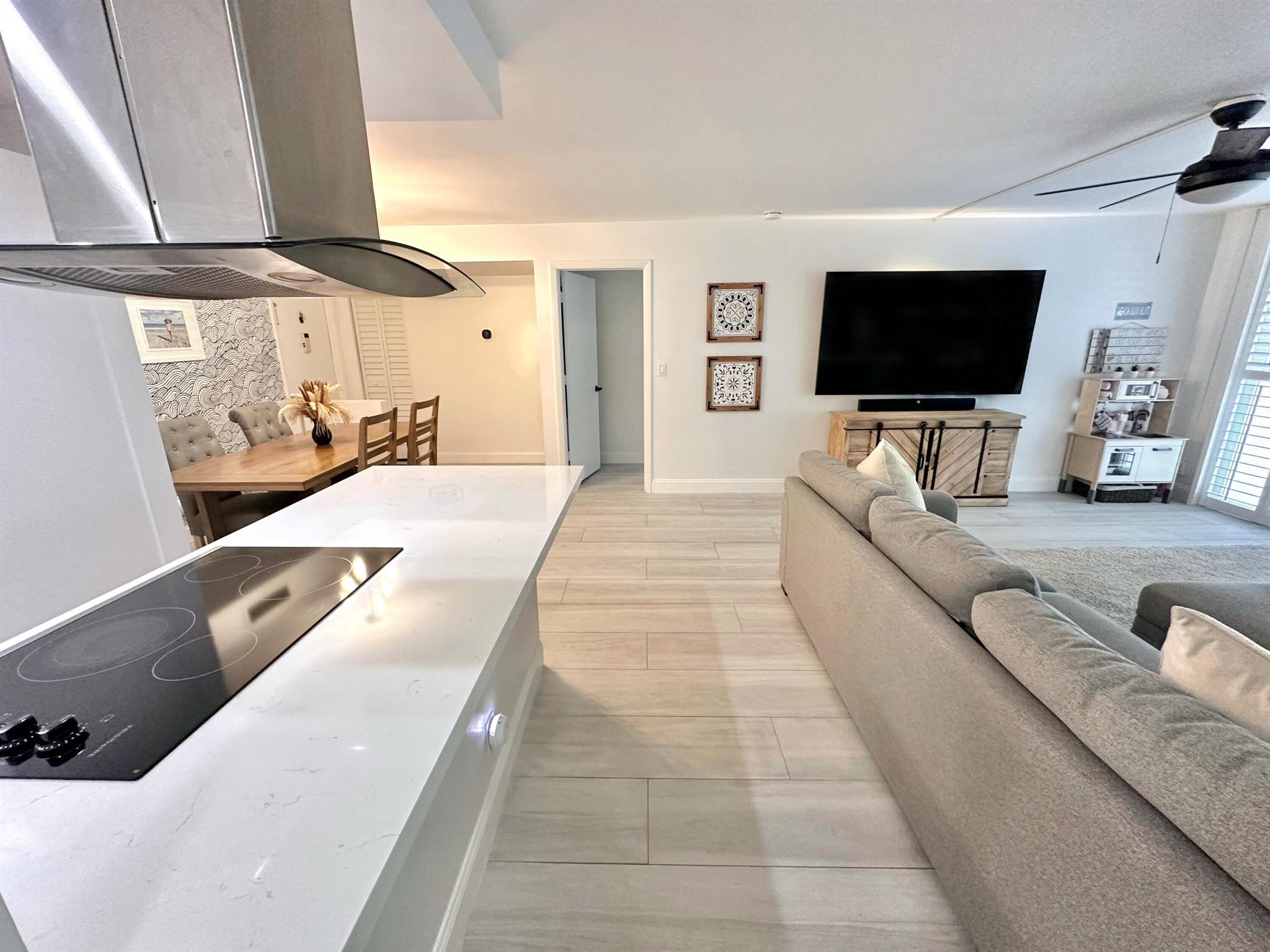 JUNO BY THE SEA CONDO APT - Residential Lease