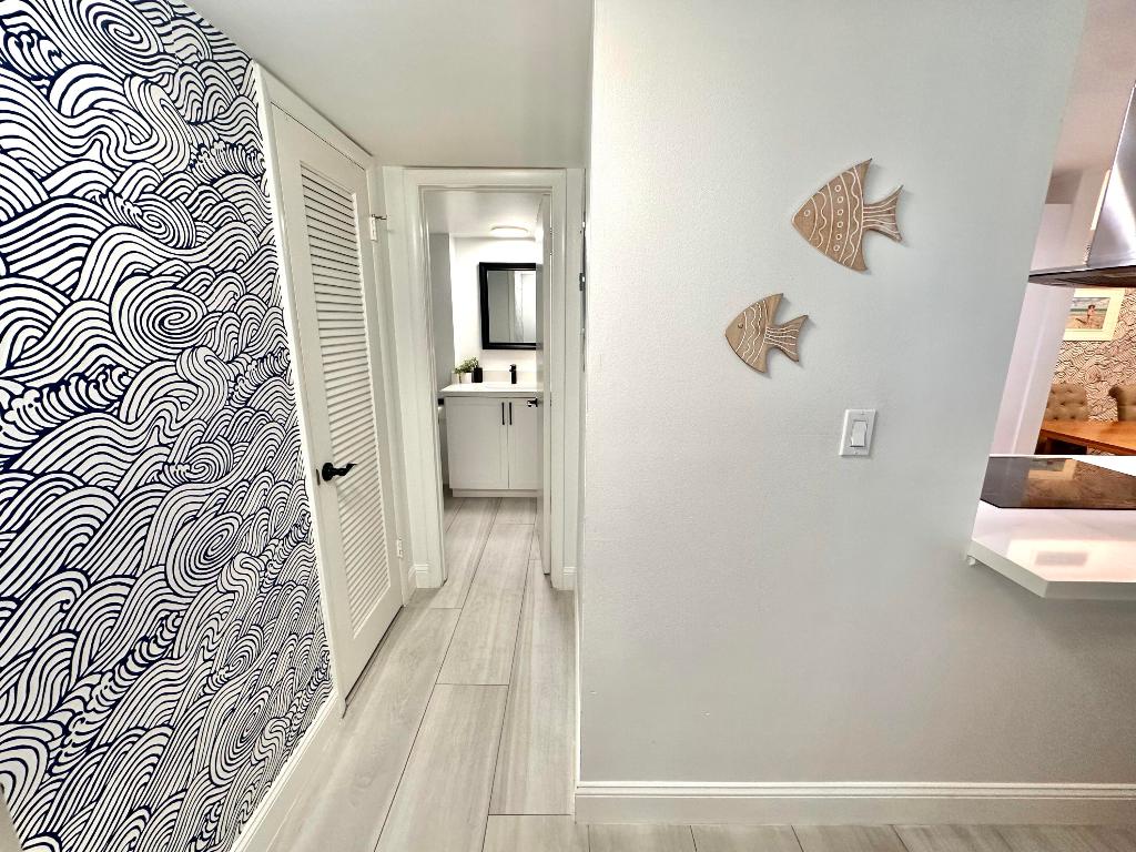 JUNO BY THE SEA CONDO APTS - Residential Lease